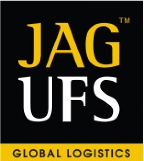 JAG-UFS (INTERNATIONAL) LTD